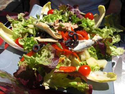 nicoise